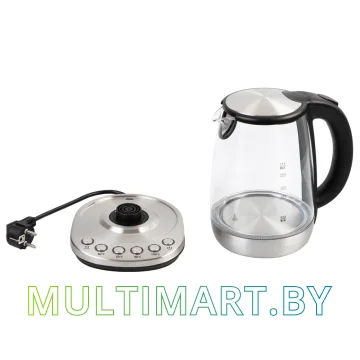 Электрочайник Endever Skyline KR-370G картинка 2